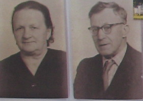Elsa und Martin Bräunlich